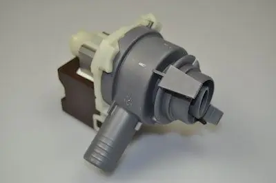 Tømmepumpe, Vedette oppvaskmaskin - 240V